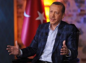 Erdoğan'dan bedelli açıklaması