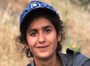 Gazeteci Deniz Fırat IŞİD saldırısında öldü