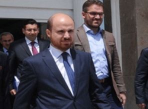 İftiralar belgelerle çürütüldü