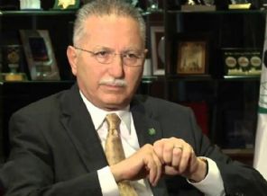 İhsanoğlu'ndan Erdoğan'a çok ağır suçlama