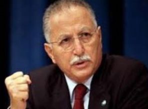 İhsanoğlu seçimi kaybederse ne yapacak?