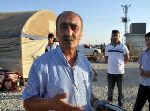 'IŞİD kafa kopardı, kadınları kaçırdı'