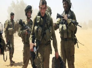 İsrail katliam için bahaneyi buldu