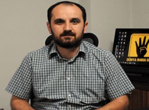 İstanbul 'Rabia' balonlarıyla süslenecek