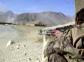 İstihbarat müdürü suikastte öldürüldü