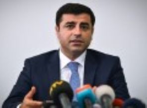 'Kürt'üm diye oy vermemezlik yapmayın'