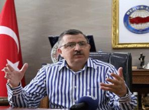 Memur-Sen'den Gazze için yardım kampanyası