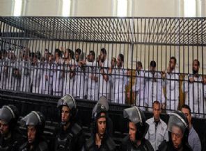 Mısır'da İhvan için şok karar