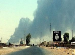 Ortadoğu IŞİD'le ilgili bu iddiayı konuşuyor