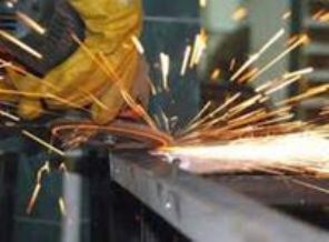 Sanayide üretim artıyor