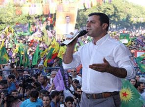 Şengal insanlığın onurudur