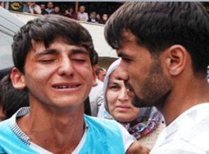 Soma isyanı! Atletico geldi o gelemedi!