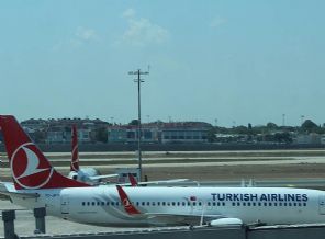 THY'den Erbil seferlerine yeni ayar