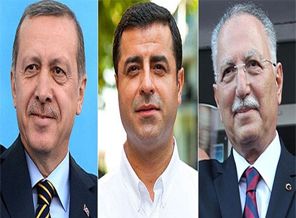 Adaylar hangi okullarda oy kullanacak?