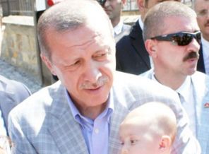 AK Parti'de Erdoğan için hummalı çalışma