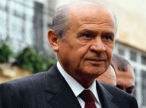 Bahçeli, Köşk seçimleri sonrası ilk kez konuştu