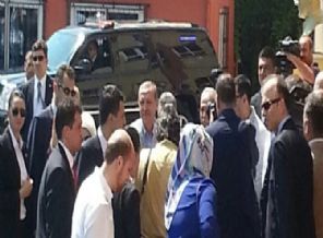 Başbakan Erdoğan oyunu kullandı