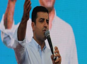 Demirtaş'ın en çok ve en az oy aldığı iller