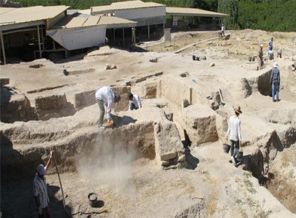 Dünyanın en eskisi gün yüzüne çıktı