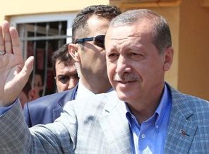 Erdoğan Eyüp'te şükür namazı kılacak