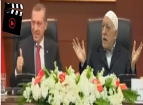 Gülen'den Erdoğan'a tam destek vine'ı :)