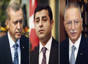 Hangi aday hangi illeri kazandı?