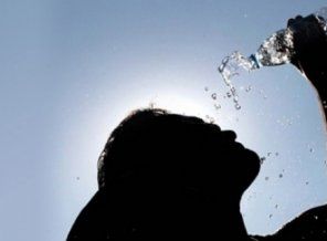 Hava sıcaklığı 5 derece artacak