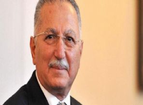 İhsanoğlu CHP-MHP'nin oranını 8 puan düşürdü