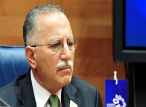 İsrail'deki Türk vatandaşları 'İhsanoğlu' dedi