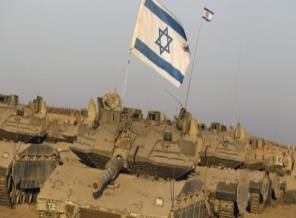 İsrail ordusundan ''2 roket atıldı'' iddiası