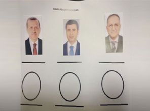 Oy kullanırken bunlara dikkat ediniz