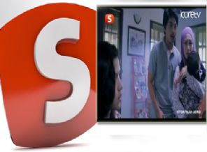 Herkes seçim sonuçlarında STV film yayınında