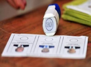 Türkiye genelinde oy verme işlemi tamamlandı