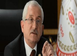 YSK'dan flaş açıklama: Artık gerek kalmadı