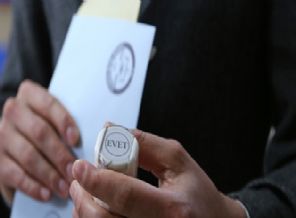 YSK'dan önemli karar: Oy kullanamayanlar...