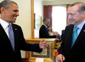 ABD'den Erdoğan açıklaması