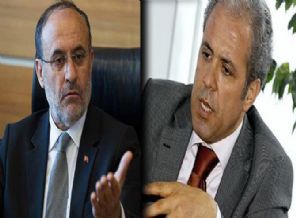 Ak Partili vekiller Abdullah Gül için kapıştı!