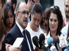 Atalay: Onun gelmesi bize güç katar