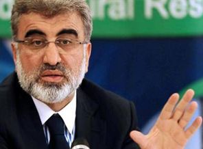 Bakan Yıldız'dan IŞİD'e cevap!