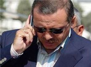 Barzani'den Erdoğan'a tebrik telefonu