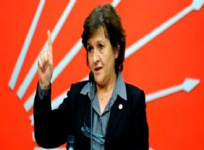 Birgül Ayman Güler’den zehir zemberek satırlar