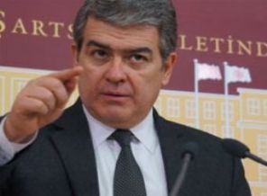 CHP'li Batum'dan Kılıçdaroğlu'na çok ağır eleştiri