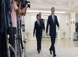 Cumhurbaşkanı Gül: Partime geri döneceğim