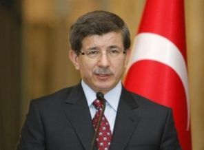 Dışişleri Bakanı Davutoğlu, Cidde'ye gidiyor