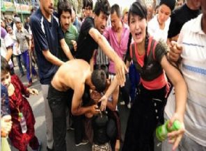 Doğu Türkistan’da neler oluyor?