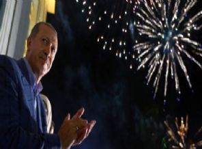 Dünya Cumhurbaşkanı Erdoğan'ı nasıl tanıyor?