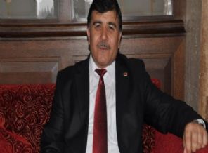 Erdoğan'a zarar vermemek için istifa etti