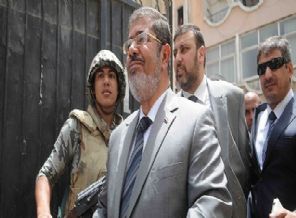 Erdoğan'ı cezaevinden kutladı!