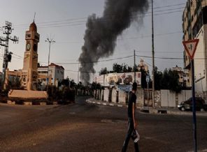Filistinli gruplarla İsrail arasında ateşkes
