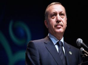 Filistinli şairden Erdoğan'a övgü dolu şiir